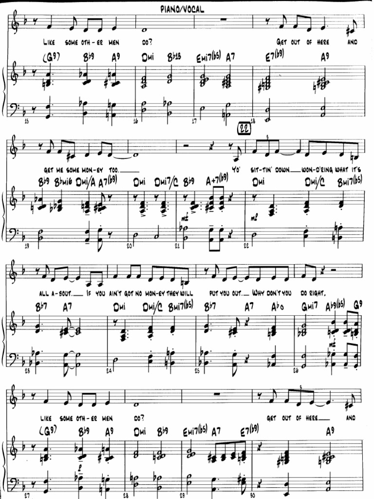 Piano PG 2 | PDF