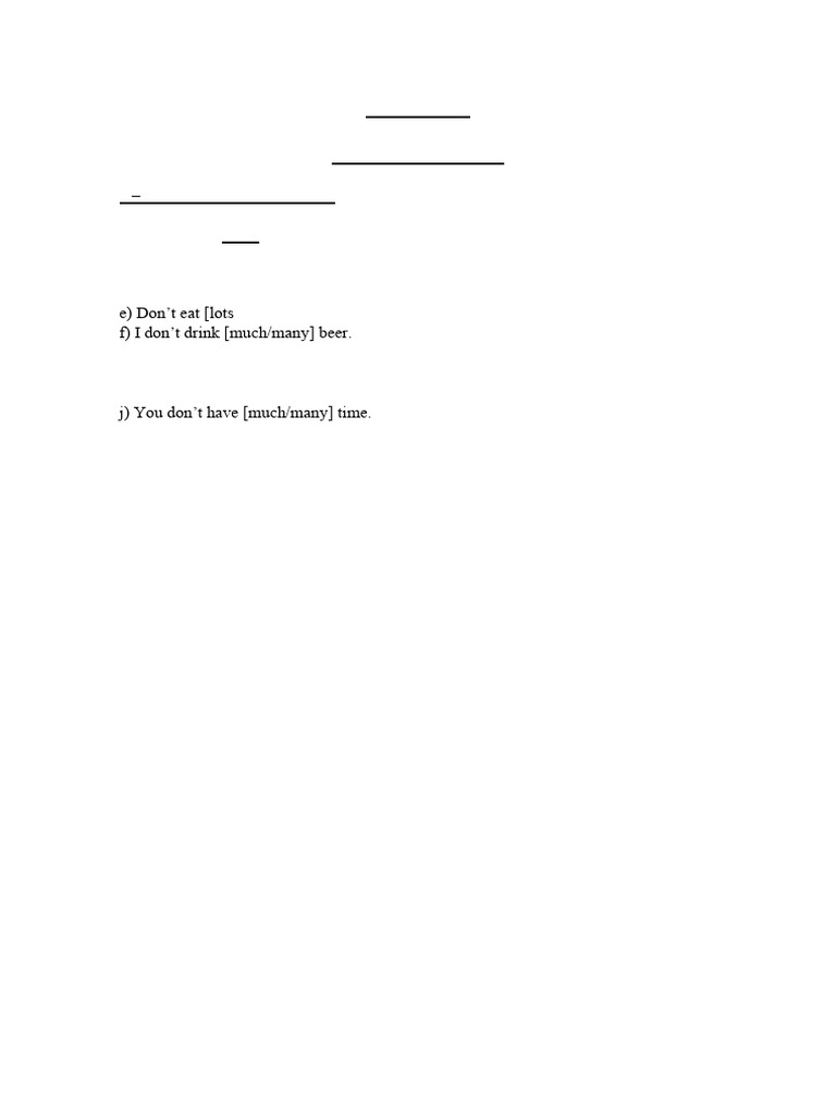 112.1 B36-Expressing Quantity | PDF | Language Arts & Discipline