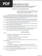 Resolução 231/2022 do Conanda | PDF
