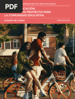 Películas Presentadas en El Festival de La Habana | PDF | Cuba ...