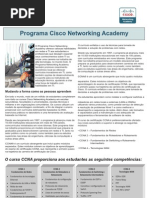 Cisco CCNA divugação