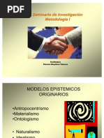 Download El Positivismo Modelos Epistemicos by invercarr SN79677155 doc pdf