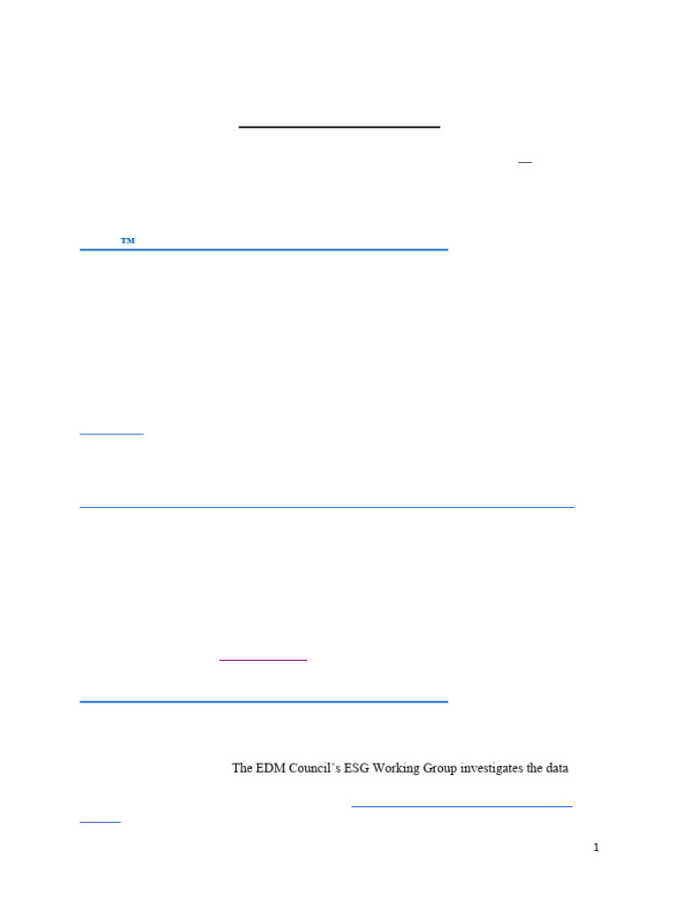 GSA GSA 2021 0021 0054 - Attachment - 5 | PDF | Governance | Data Model