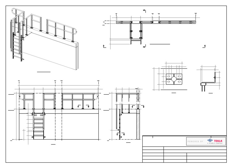 Handrail 2 | PDF