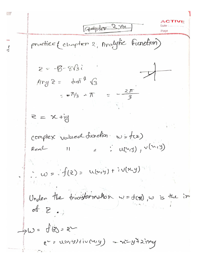 Akib Math | PDF