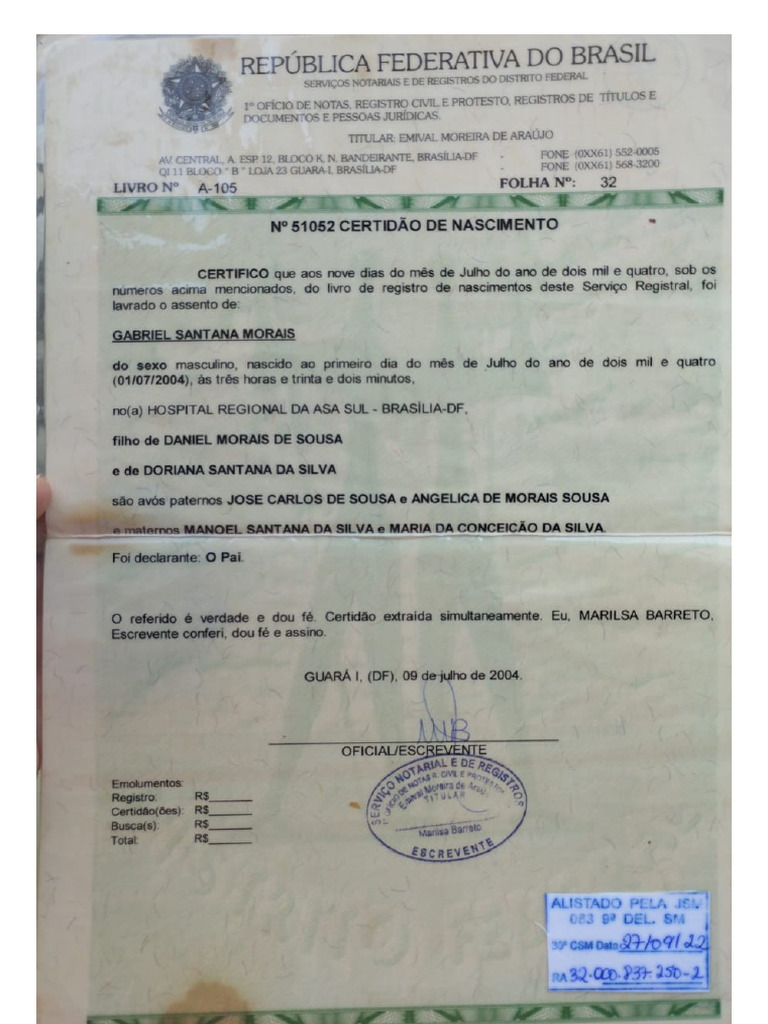 Documento 2 | PDF