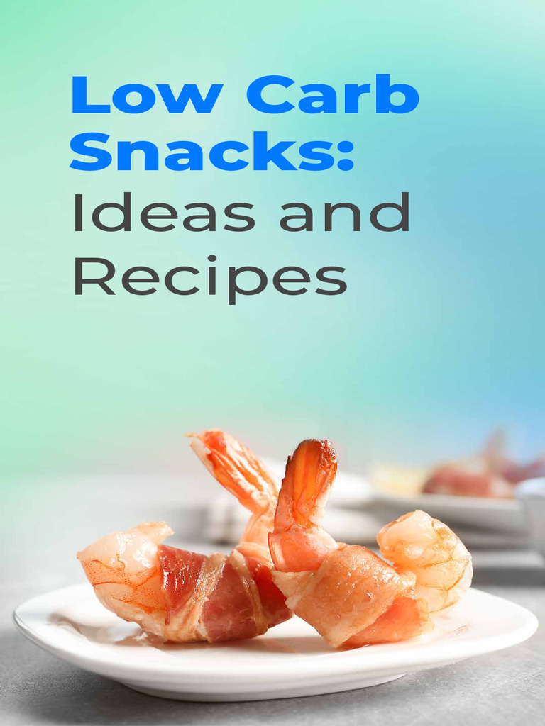 PB Snackbook MD | PDF | French Fries | Chocolate