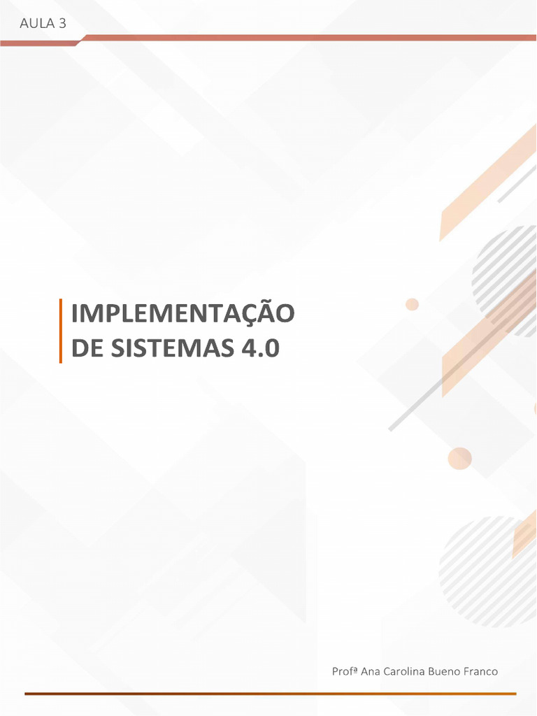 3 - Modelo Acatech-Recursos | PDF