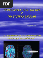 Trastorno Bipolar y Adicciones