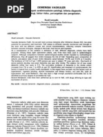 Download demensia vaskuler by Karim South Aesesa SN79680720 doc pdf