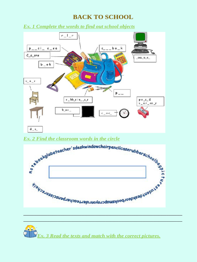 Homework 05.09 | PDF | Self-Improvement