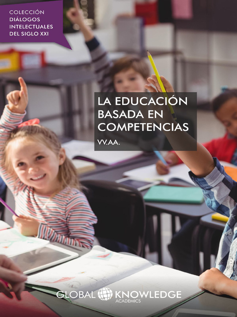 Educación Basada en Competencias | PDF | Aprendizaje | Enseñando