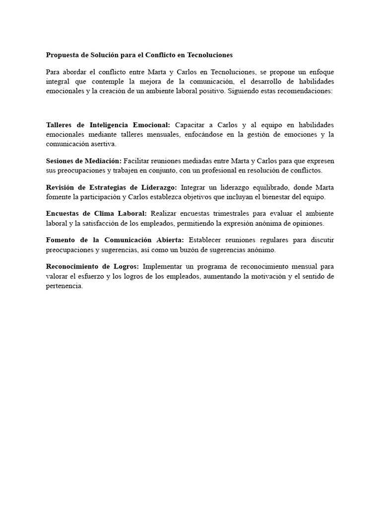 Tarea Org | PDF | Crecimiento personal y profesional
