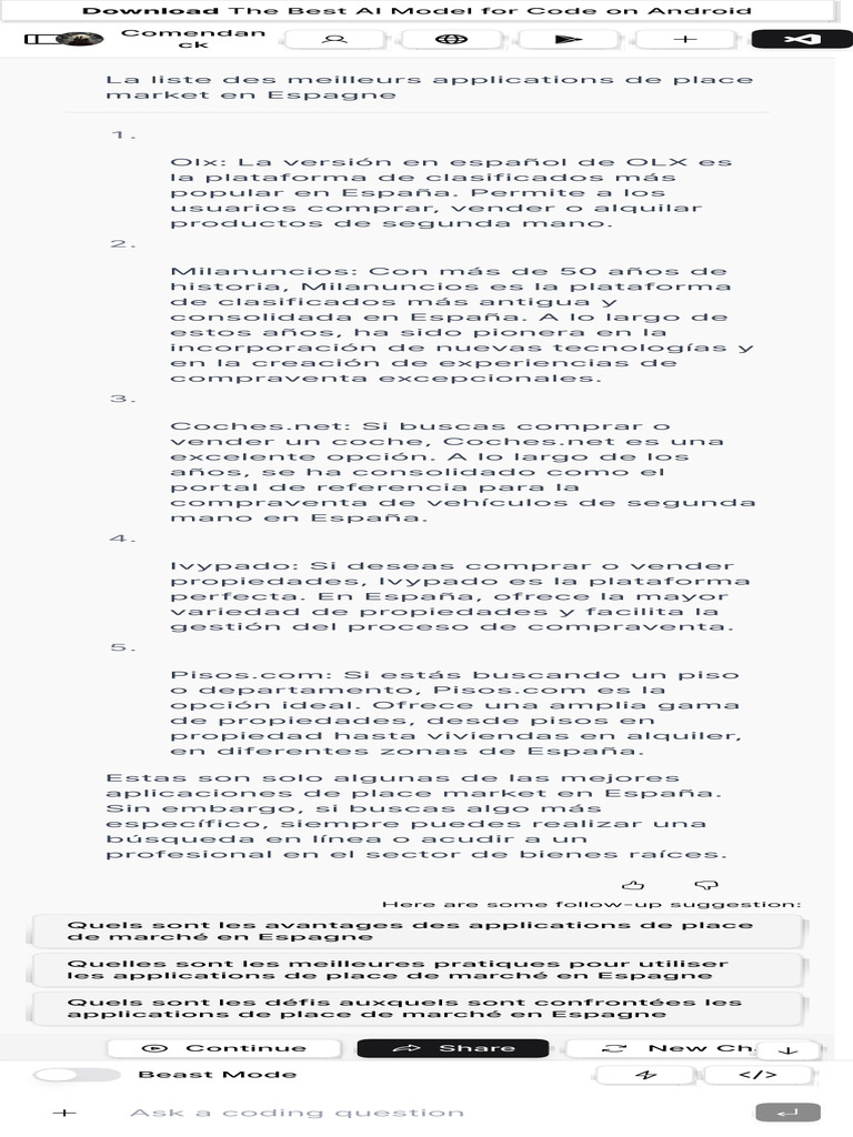 Blackbox The Best AI Model For Code - Blackbox | PDF | Derecho ...