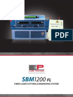 SBM1200FL Brochure - Laser Photonics - 407-829-2613