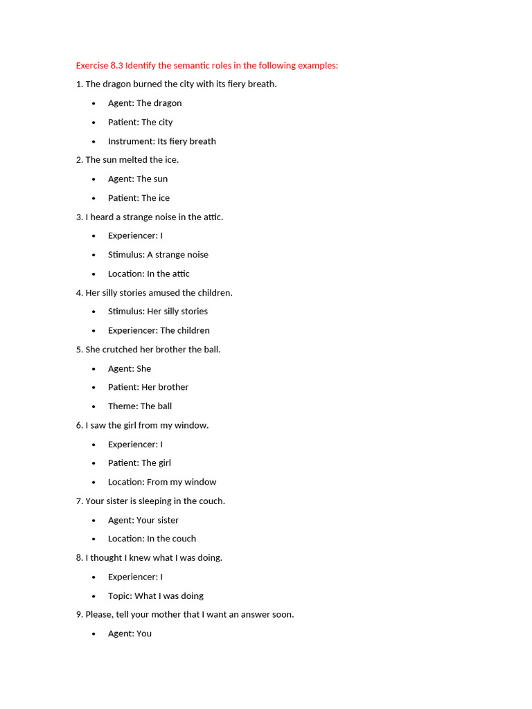 Practice 8 | PDF
