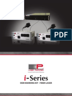 I-Series Brochure - Laser Photonics - 407-829-2613