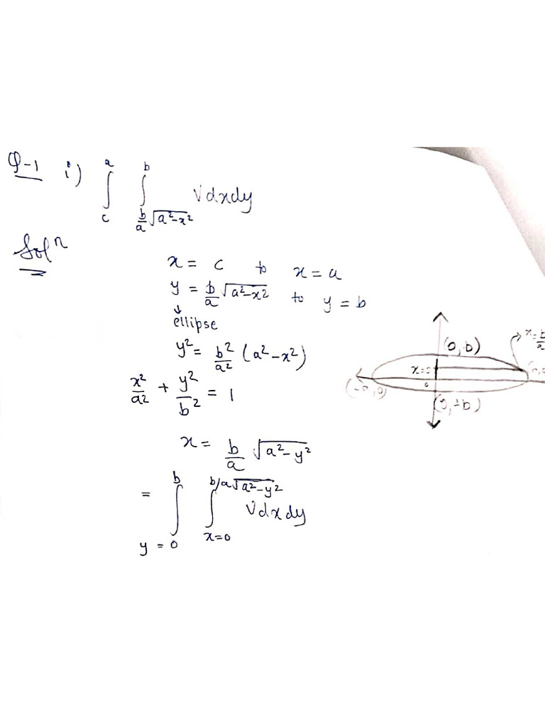 Maths Assignment Pdf