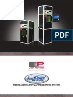 FT XP XP Compact Brochure - Laser Photonics - 407-829-2613