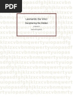 Download Leonardo Da Vinci - Deciphering The Hidden by David Broughton SN79684976 doc pdf