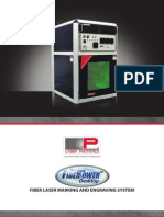 FT Desktop Brochure - Laser Photonics - 407-829-2613