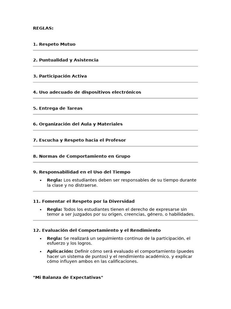 8 Clase 1 | PDF | Crecimiento personal y profesional | Derecho