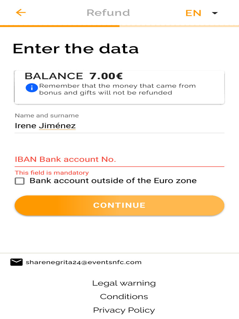servicio intelligence overview