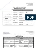 Rubric As