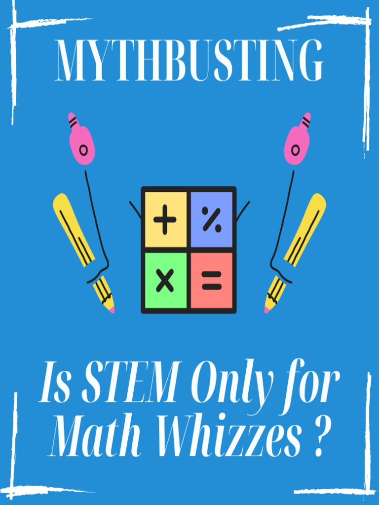 Mythbusting | PDF