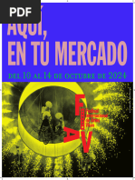 Bases Festival Hato Viejo Cotrafa 2019 - 3 | PDF | Colombia ...