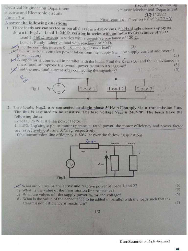 Final 2021 Final 2022 Pdf