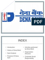 Dena Bank Final