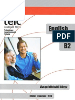 TELC Language Tests B2 English