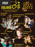 Jornal Rumos n.º 4