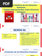 Tratados Internacionales de Derechos Humanos en Guatemala | PDF ...