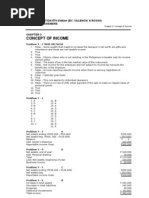 Chapt-3 Concepts of Income