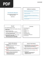 Mourinho HSP-HFA - Lecture Slides