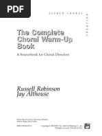 Download Choir Warm Up by Noah Ochomo SN79688102 doc pdf