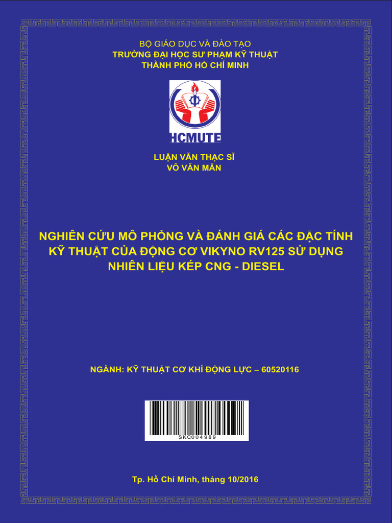 RV 125 | PDF
