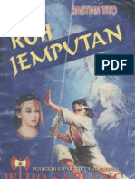 Roh Jemputan