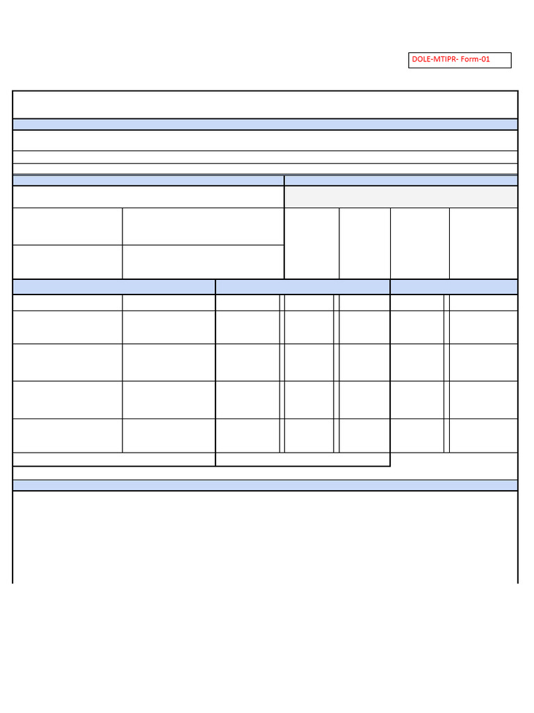 Movie Production Report Form | PDF | Occupational Safety And Health | Labor