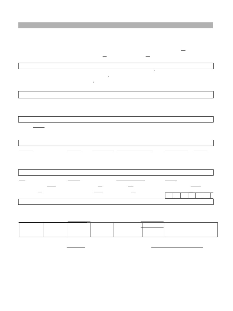Formulir Lamaran Admin PT. Junyi Jaya | PDF
