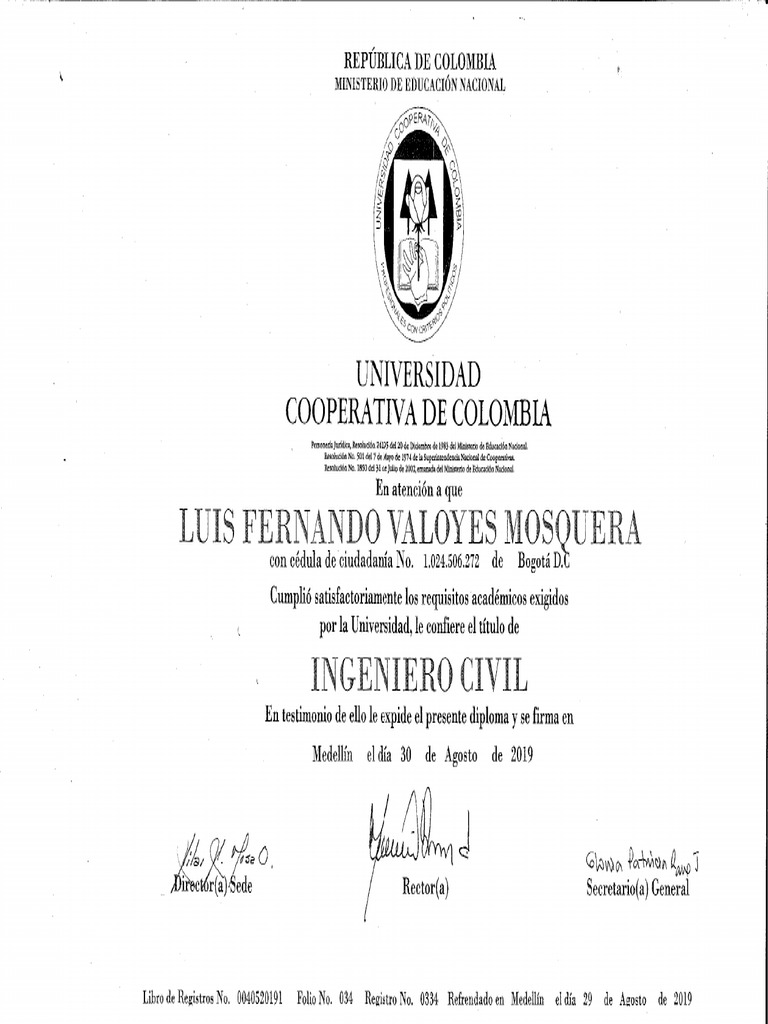 UCC | PDF