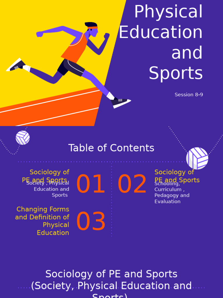 Physical education exercises pdf physical education curriculum