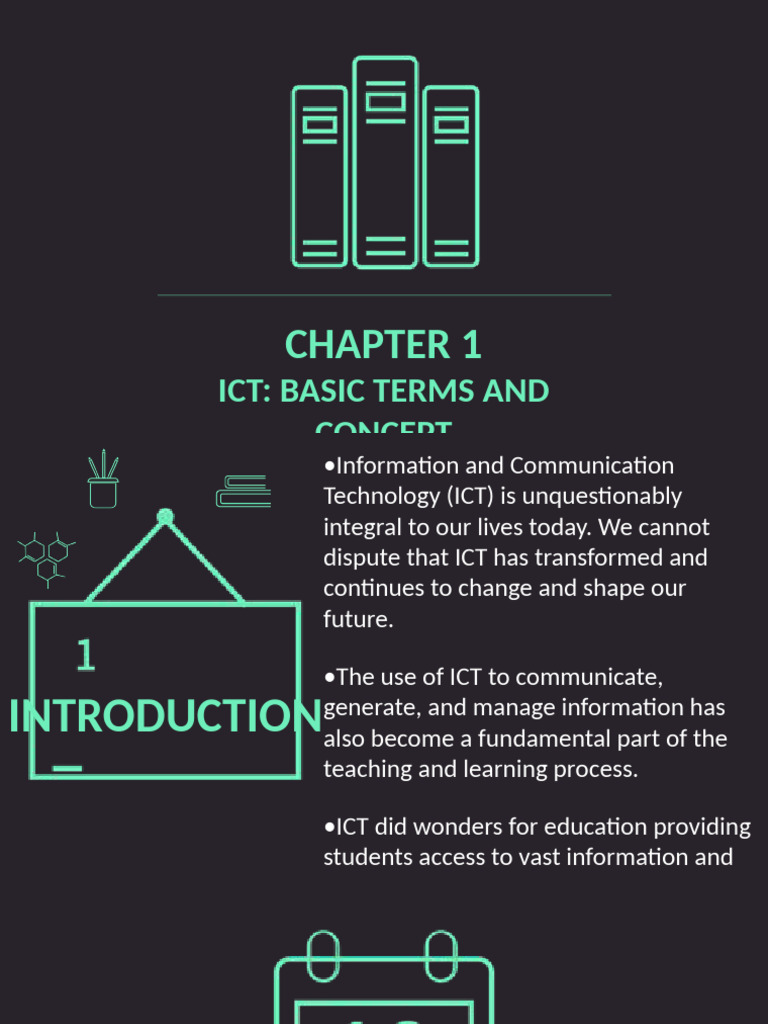 Report in Profed-Flt | PDF | Educational Technology | Teachers