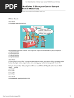 Soal Matematika Kelas 5 Bilangan Cacah Sampai 100.000 (Kurikulum ...