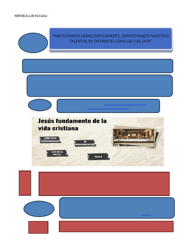 Fundamentos de La Vida Cristiana | PDF | eucaristía | Sacramentos