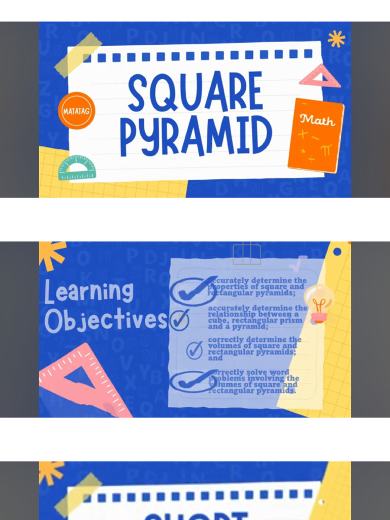 Lesson 6 Grade 7 Math Pdf