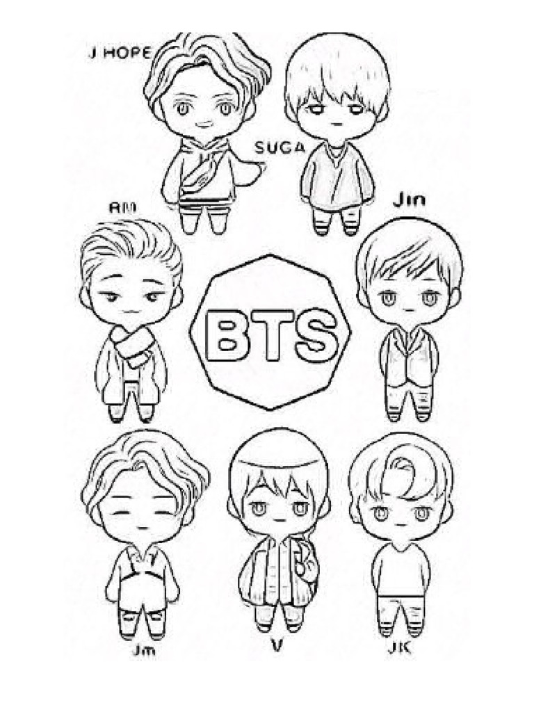 Bts | PDF