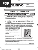 Preparação_para_o_Enem_2010-_NOVO_SIMULADO_2